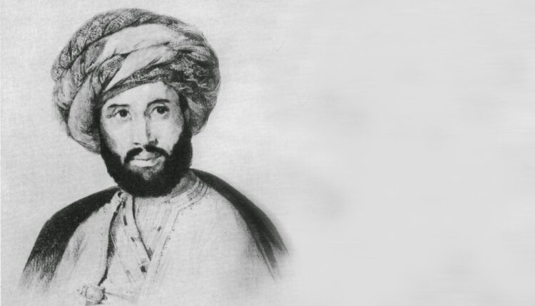 رفاعة الطهطاوى