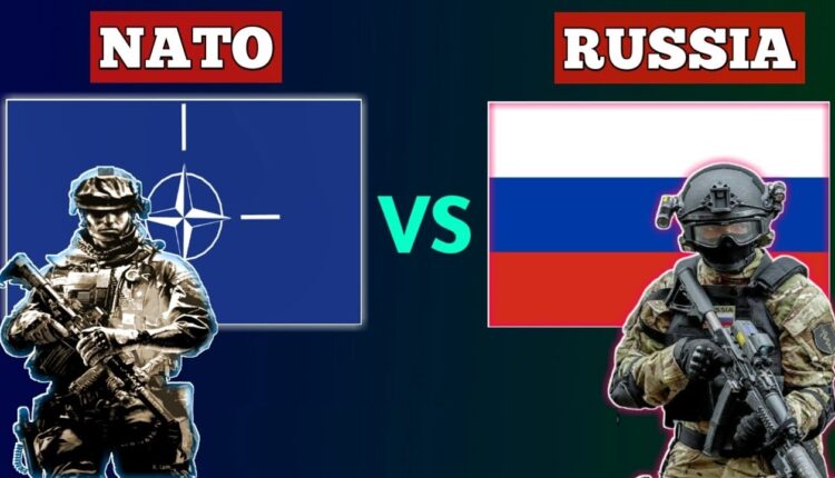 الناتو وروسيا