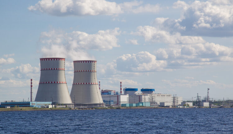 محطة الضبعة