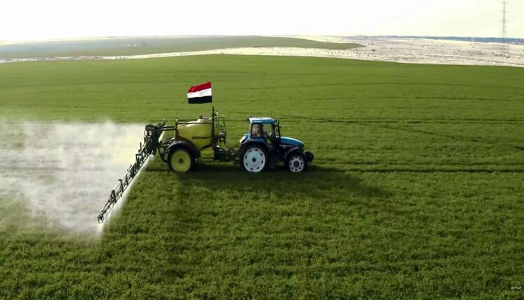 مشروع توشكي