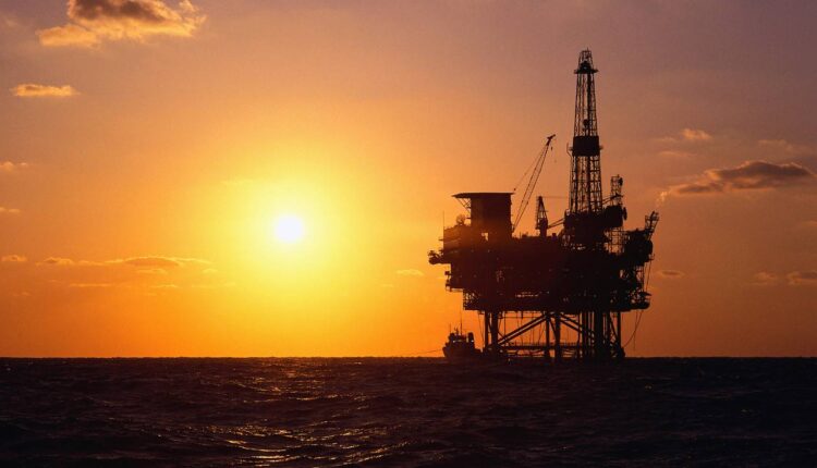 الثروة البترولية