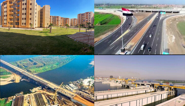 انجازات