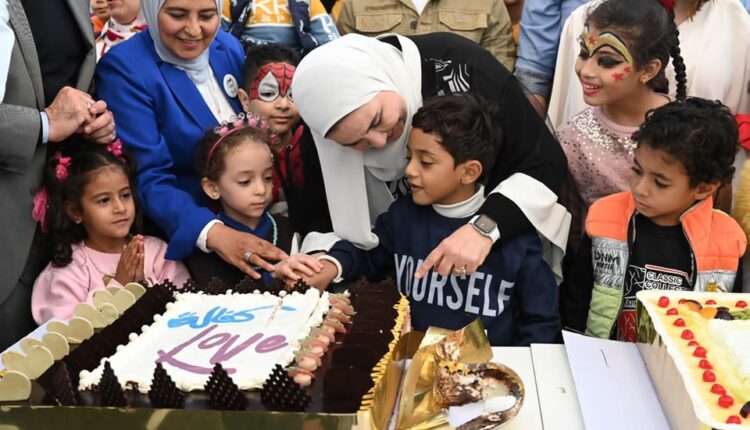 احتفالية مؤسسة يلا كفالة