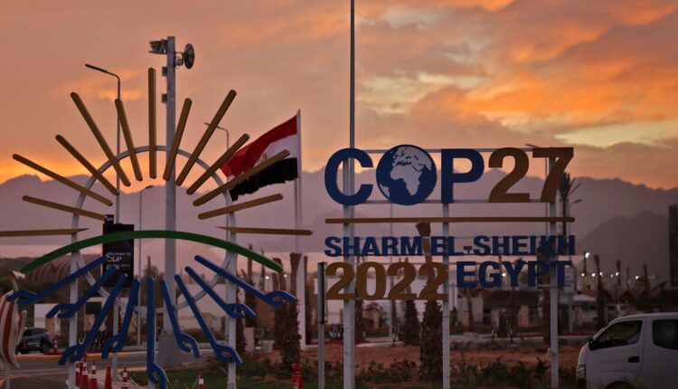 COP27