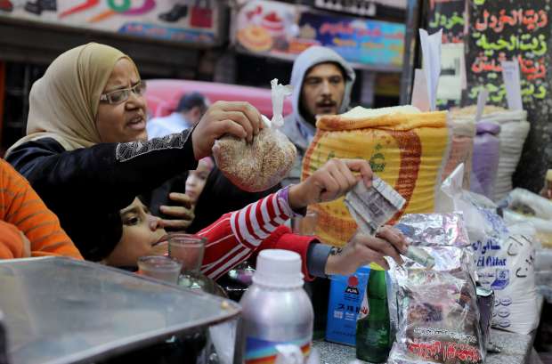 ضبط أسعار السلع