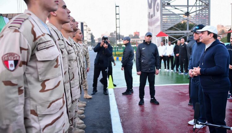 الرئيس عبد الفتاح السيسي