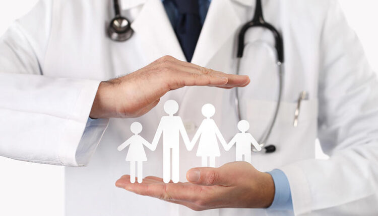 الصحية الشاملة