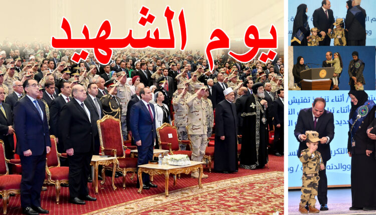 الرئيس عبد الفتاح السيسي