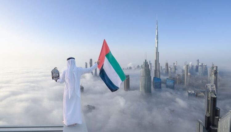 United Arab Emirates