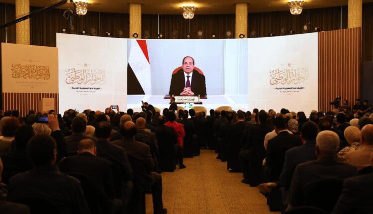 الرئيس عبدالفتاح السيسي