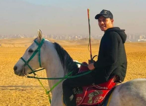 الجندي محمد صلاح