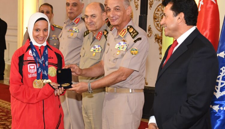 وزير الدفاع