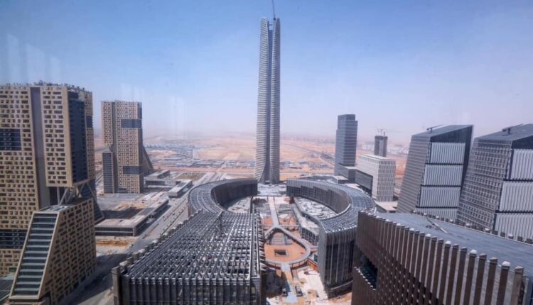 العاصمة الادارية