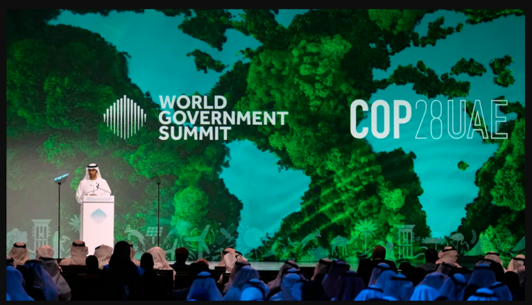 COP28