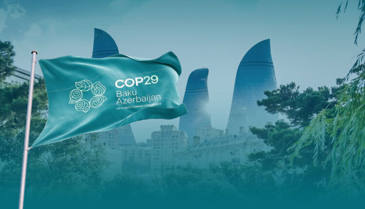 COP29