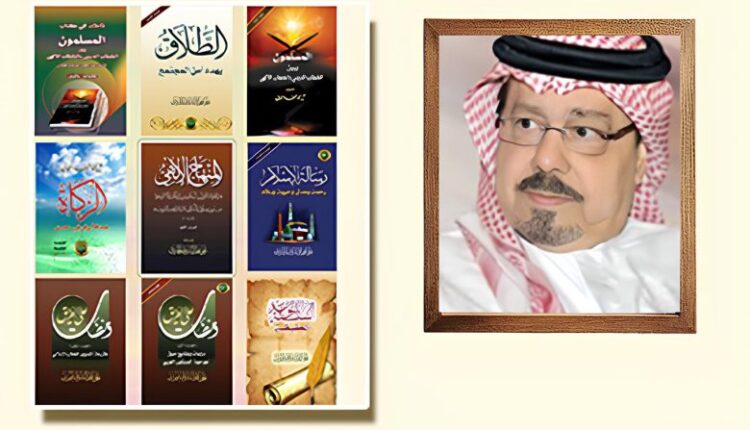 المفكر العربي علي الشرفاء