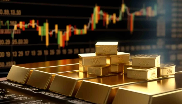 الاستثمار في الذهب